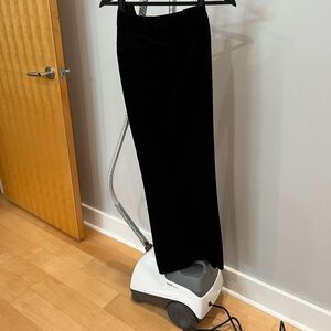 Ann Taylor High Waist Curvy Pants